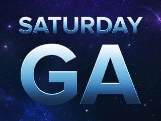 2026 Dreamstate SoCal - Saturday GA Experience Pass