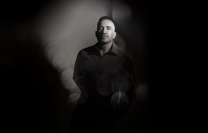 Valeron & Band (Live)