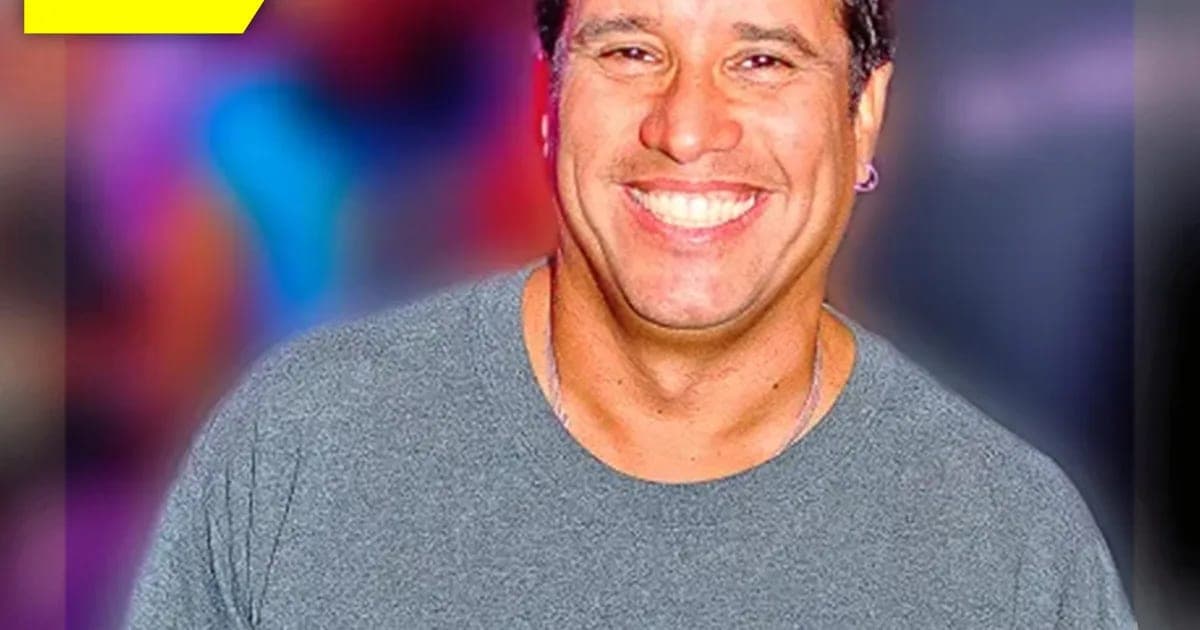 JELLYBEAN BENITEZ & FRIENDS — Jellybean invites his friends!