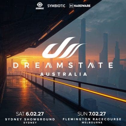 Dreamstate Melbourne 2027