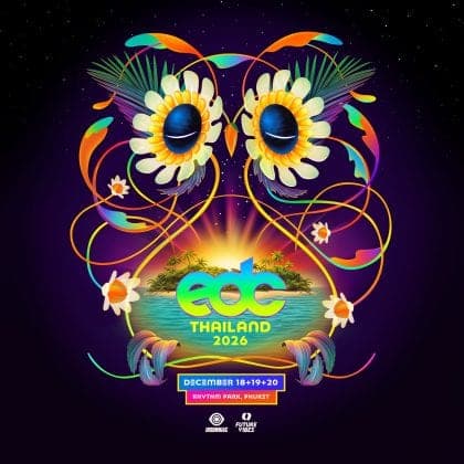 EDC Thailand 2026