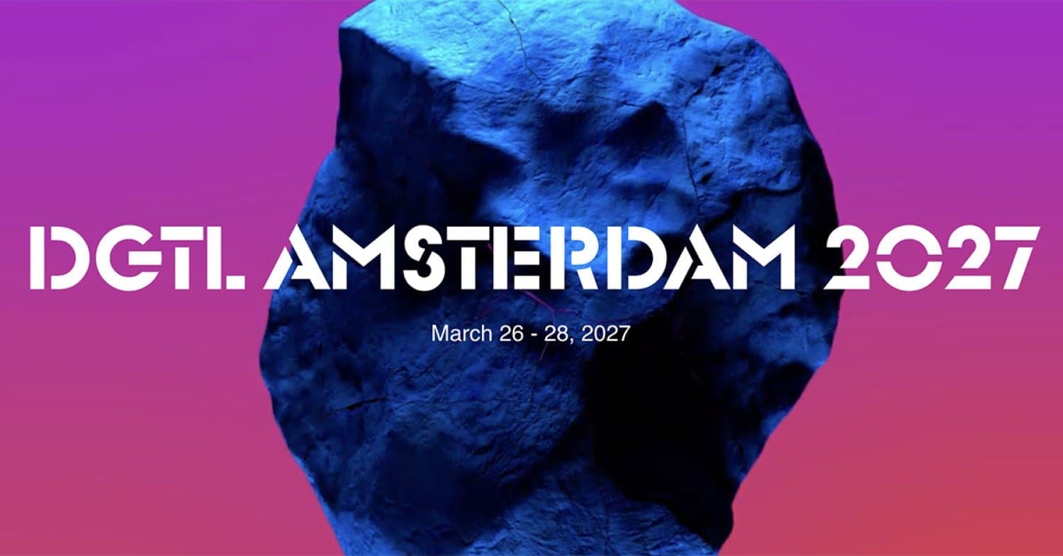 DGTL Amsterdam