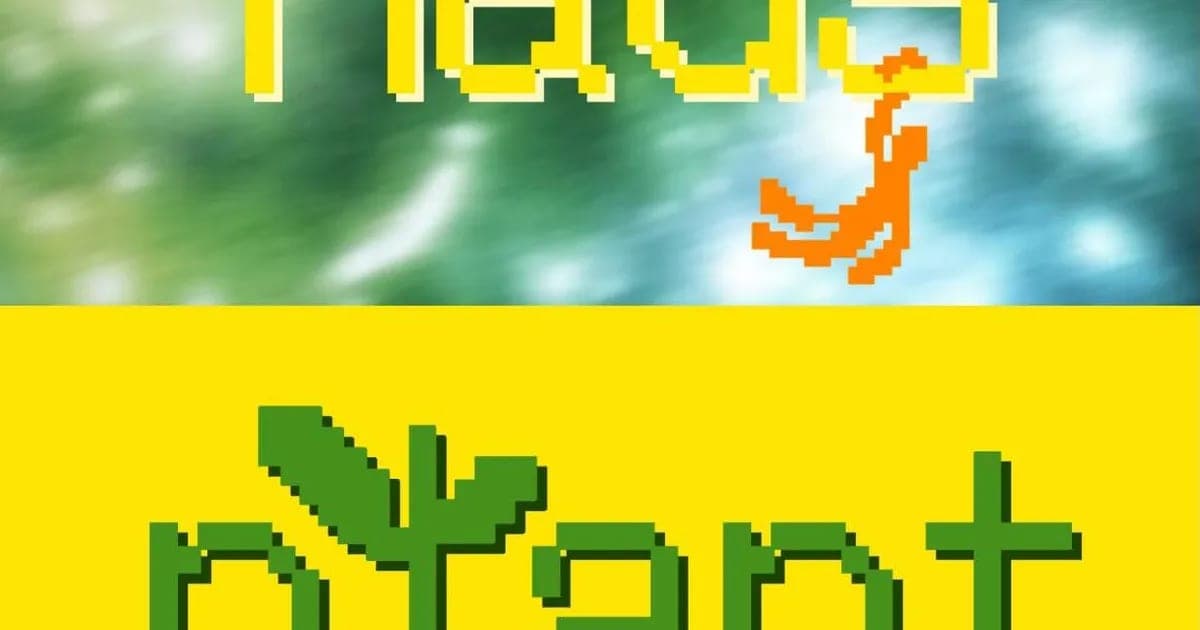 Hausplant — Our second ADE edition at the NDSM Theater