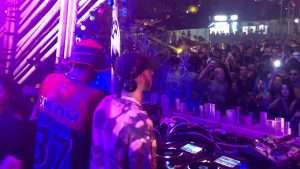 The Martinez Brothers at BPM Portugal