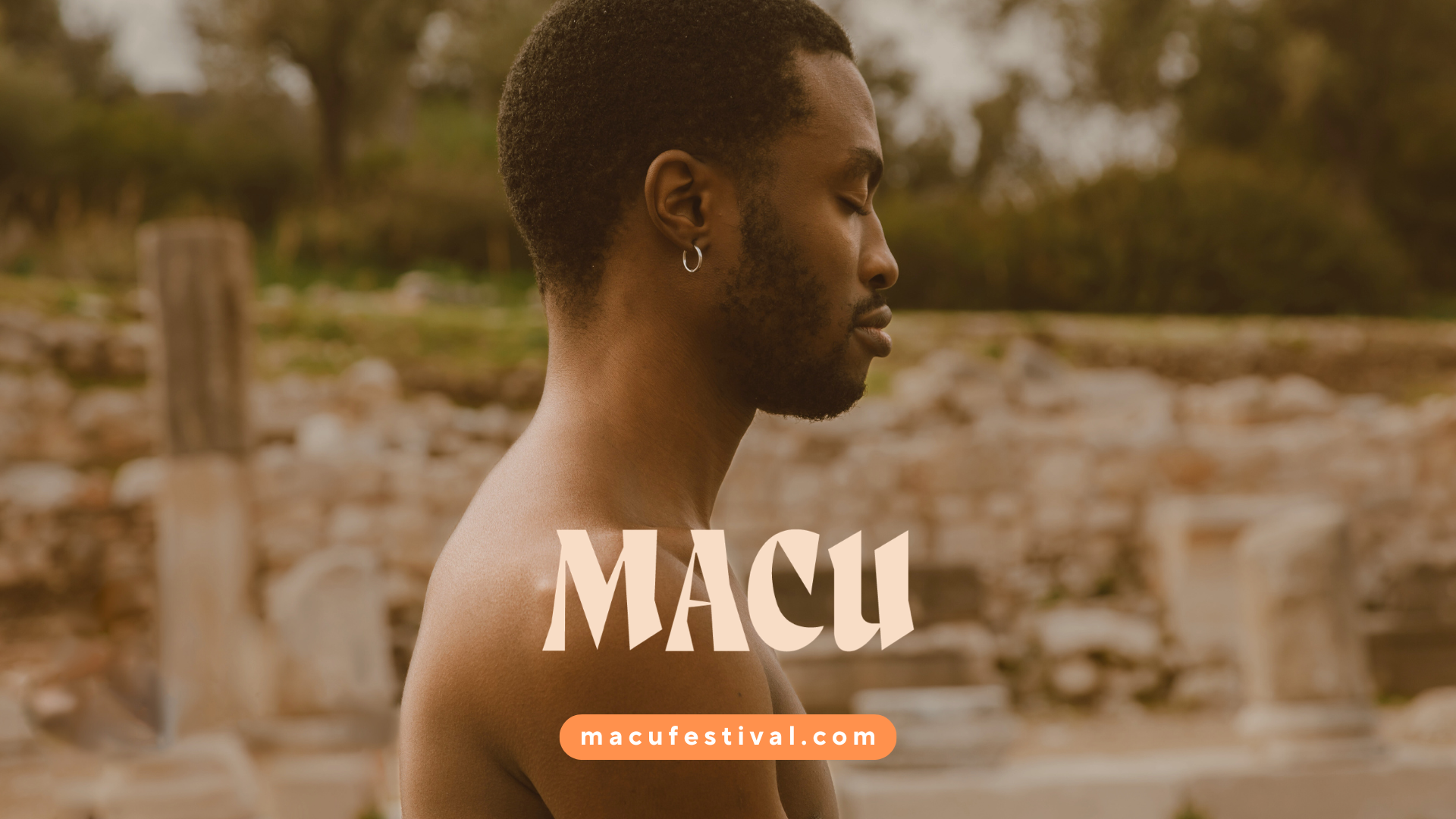 Macu Mindfulness event for music lovers