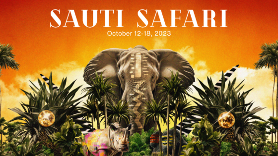 sauti safari 2023