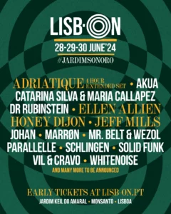 LISB-On Festival
