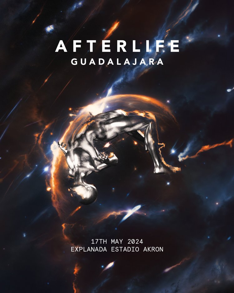 Afterlife Guadalajara 2024