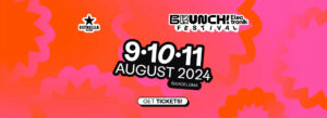 Brunch Electronik Festival 2024