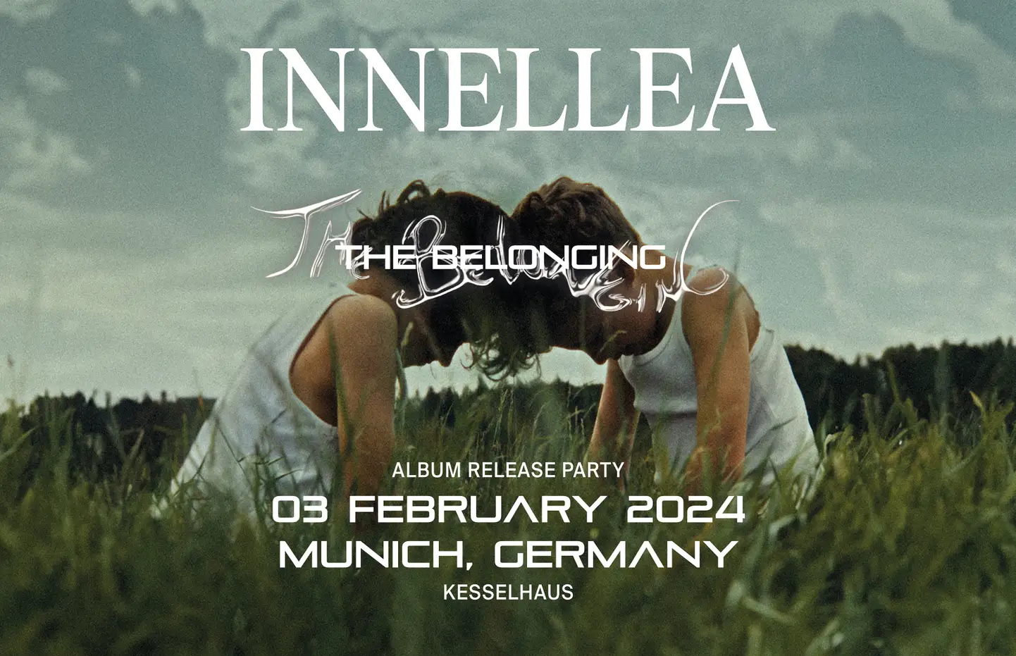 The Belonging Album Tour Innellea