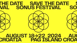 Sonus Festivaal 2024