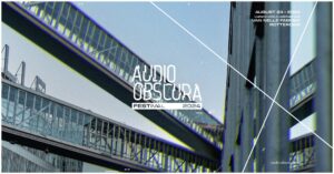 Audio Obscura Festival 2024