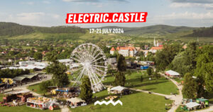 Electric Castle 2024