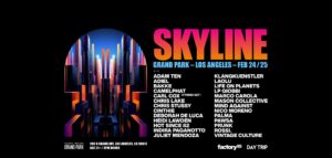 Skyline Festival 2024