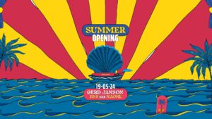 Woodstock Summer Opening 2024
