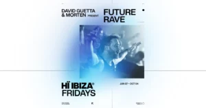 David Guetta & Morten present Future Rave