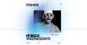 Fisher hï Ibiza