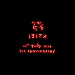 Circoloco Ibiza 2024 The Anniversary